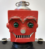 Marx Robot and Son Electric Robot Screwdriver