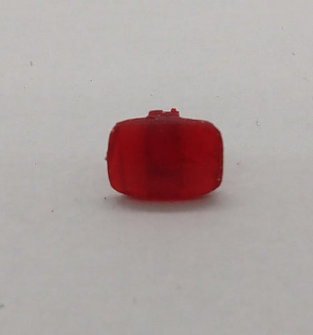 Tail light red for Schuco Tippco car.