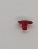 Tail light red for Schuco Tippco car.