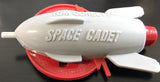 Space Toy Mini Flashlight Tom Corbett Rocket Ship