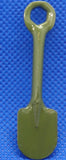 Gama Tank T-65 Tool Spade With Wrench 2.16" 54.9mm