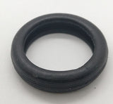 Arnold vintage toy : hub & tire 1-3/8 OD 35.2mm