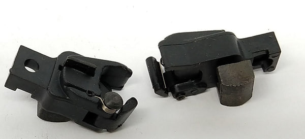 S Gauge Conversion Coupler's. Pair
