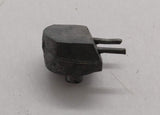 Toy Boat Gun Turret housing with guns  5/16"