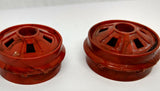 Original Nylint toy hubs 1-3/8" x 2