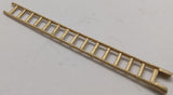 Tootsie Toy Ladder 3-1/4" Mack Fire Dept. etc. Cast ladder