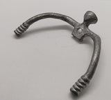 Vindex Toy Motorcycle handlebars Cast metal