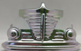 Marx truck grill  4.5" x 2-3/4"