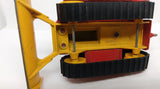 Matchbox Kingsize Caterpillar tracks : Sets and single length. 5-5/8" x 3/8"