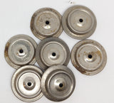 Lionel Standard ga 100-Series Wheels