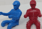 Pagco Jet Race Car drivers 1950's Red or blue.