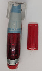Yonezawa DC-7 Multi Action Red Engine Nacelle cover. – Classic Tin