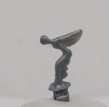 Bandai Rolls Royce Vintage car. Silver Ghost Hood Ornament