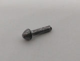 Vintage toy airplane propeller pin.  3/8"