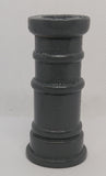 Orkin Early Large boat wooden chimney smoke stack various sizes.