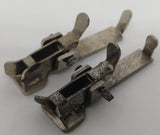 American Flyer Rare O gauge Couplers