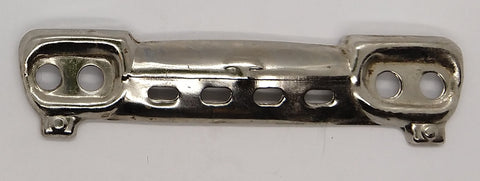 Tonka 1960's Fire and Truck Bumper 4-1/2"