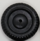 1.5" Bakelite Wheels Sets of four or single