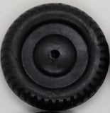 1.5" Bakelite Wheels Sets of four or single