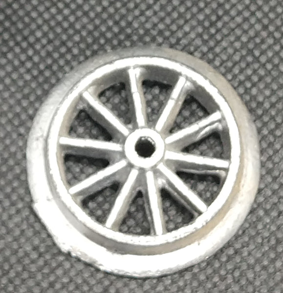 American Flyer O Gauge Locomotive Wheel 1-7/16"