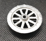 American Flyer O Gauge Locomotive Wheel 1-7/16"