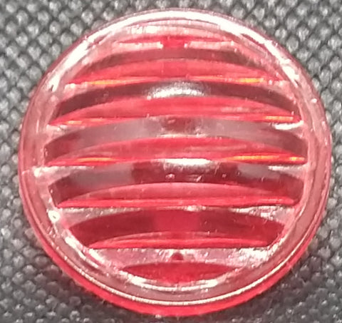 Yoshiya Chief Robotman Large Ribbed Chest Lens Button