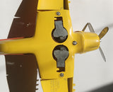 Hubley 495 Landing Gear