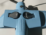 Hubley 467 Landing Gear