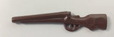 Vintage Hartland Rebel Western Shotgun Rifle