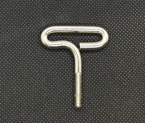 Hoge Key for Vintage toys :  7/32" thread size