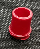 Marx tank canon muzzle cap. Marx E-12