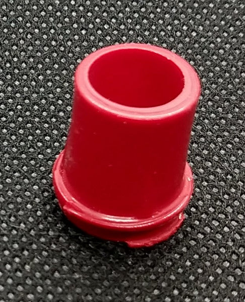Marx tank canon muzzle cap. Marx E-12