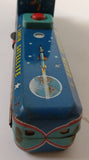 Alps battery pack and wire for Man in space Astronaut toy