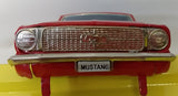 Vintage Toy Body Mustang  10"