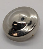 Original toy car hub cap. 3/4"