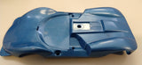 Cox Super CUC Body Blue