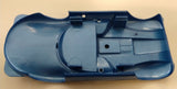 Cox Super CUC Body Blue