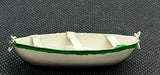 Vintage toy boat Lifeboat 2-1/4"