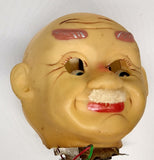 Rosko Charlie Bartender Head original part.