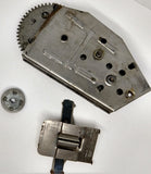 Nylint Pressed steel Traveloader parts