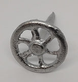 Steering Wheel : Hill Climbers