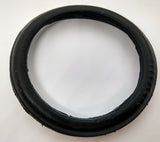 Schieble Firestone Tire 3-1/2" Black