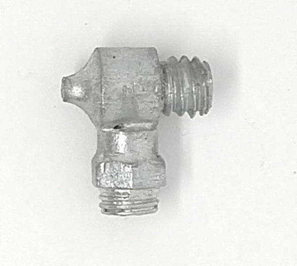 Weeden Steam Engine Fitting Round type