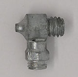 Weeden Steam Engine Fitting Round type