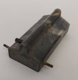 Gas Powered model airplane fuel tank.  FOX