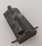 Gas Powered model airplane fuel tank.  FOX