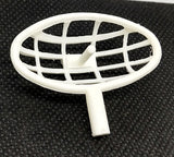 Antenna : M-27 Moon Expl. & Moon Detector 1-3/4" x 1-1/2"