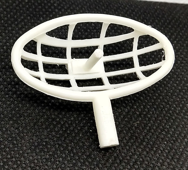 Antenna : M-27 Moon Expl. & Moon Detector 1-3/4" x 1-1/2"