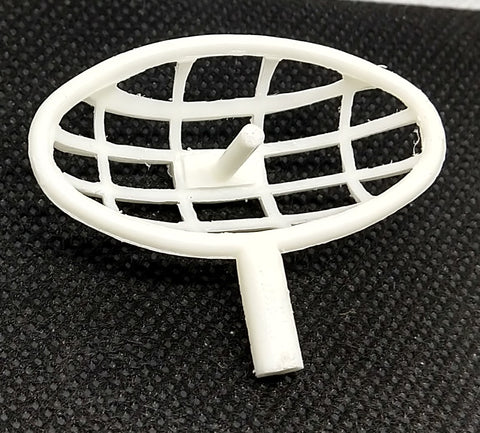 Antenna : M-27 Moon Expl. & Moon Detector 1-3/4" x 1-1/2"