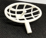 Antenna : M-27 Moon Expl. & Moon Detector 1-3/4" x 1-1/2"